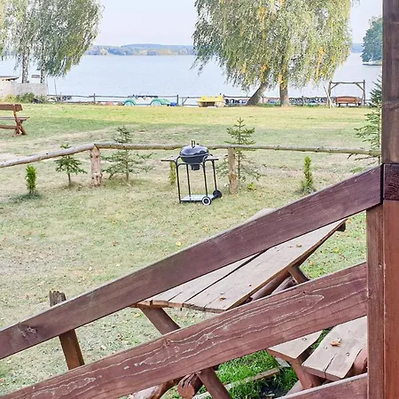 2 Bedroom Beautiful In * Biskupiec (Olsztyn)