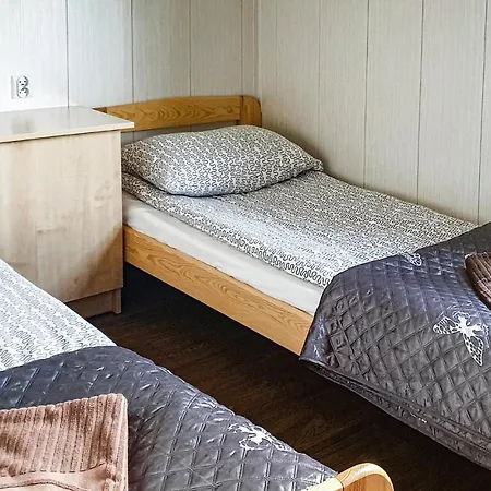 Tatil Evi 2 Bedroom Beautiful In Biskupiec (Olsztyn)