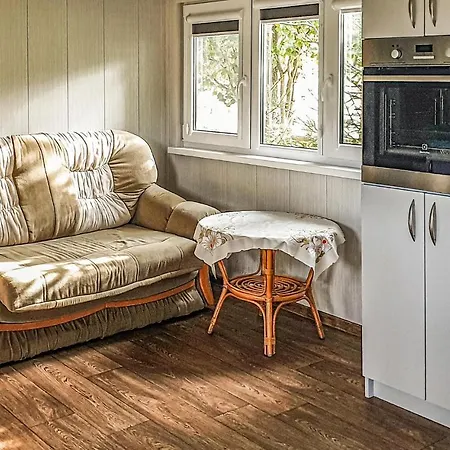 Hébergement de vacances In With Kitchen *