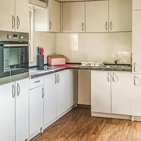 Hébergement de vacances In With Kitchen