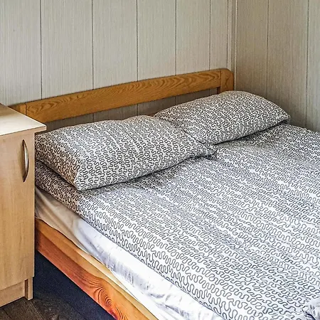 In With Kitchen Hébergement de vacances Biskupiec (Olsztyn)