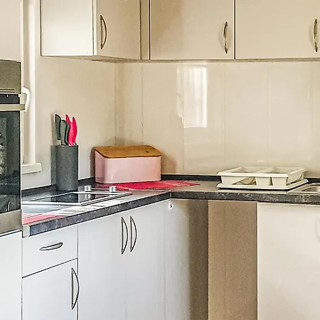 In With Kitchen Biskupiec (Olsztyn)